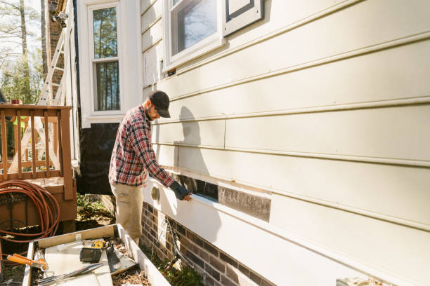 Top rated local Siding Contractor specialists in La Vergne, TN